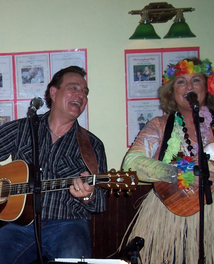 John and Jean photo